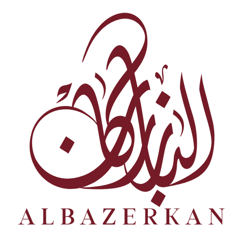 Al Bazerkan Thobe 